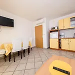 Padovan Apartment