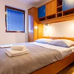 Padovan Apartment