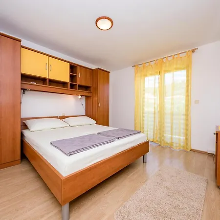 Apartmán Padovan *