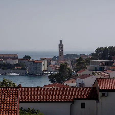 Padovan Apartmán