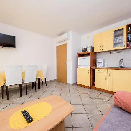 Apartamento Padovan Banjol