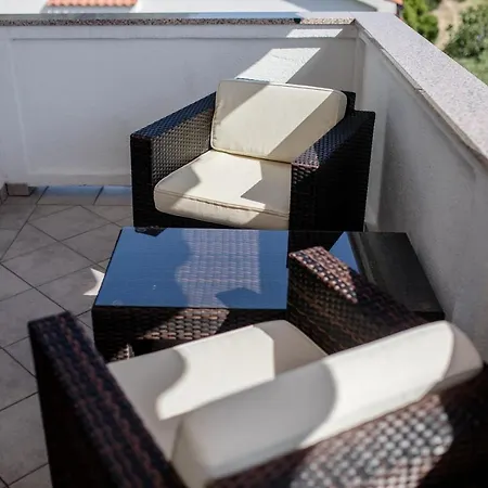 Padovan Apartmán Banjol
