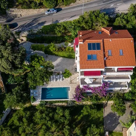 アパート Padovan