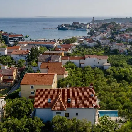 Padovan Apartmán *