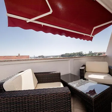 Padovan Apartmán *