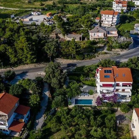 Padovan アパート *