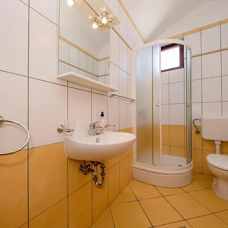 Apartmán Padovan