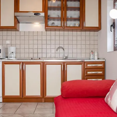 Padovan Apartmán Banjol