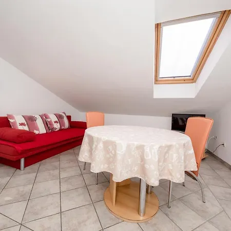 Apartmán Padovan Banjol