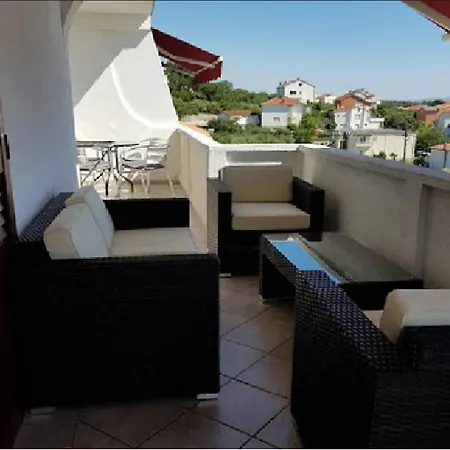 Padovan Apartmán *
