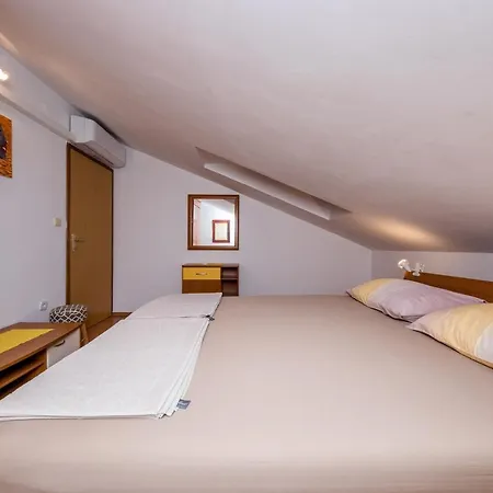 Apartmán Padovan Banjol