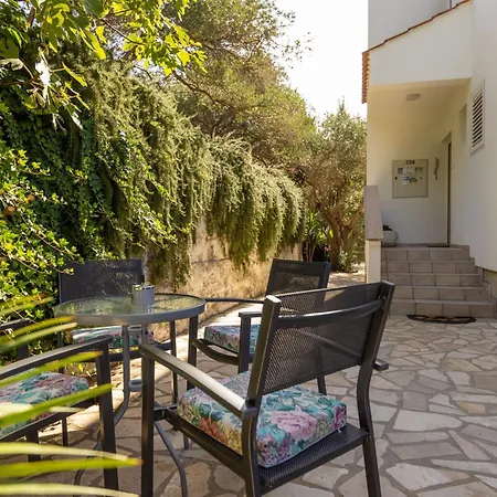 Padovan Lejlighed Banjol