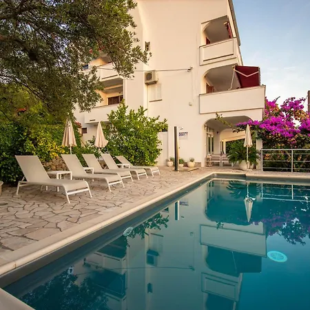 Padovan Lejlighed Banjol