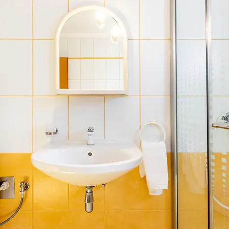 Apartamento Padovan *
