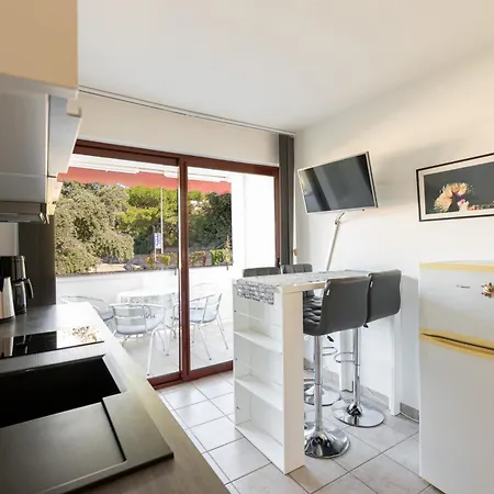 Padovan Apartamento Banjol