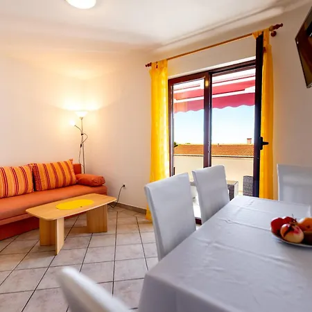 Apartamento Padovan Banjol