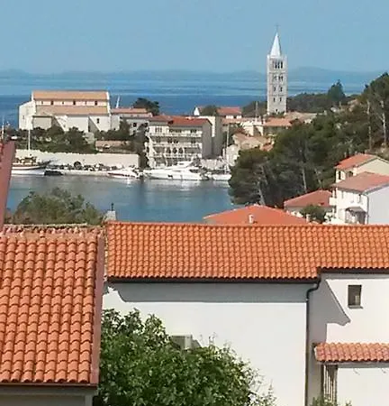 Apartmán Padovan *