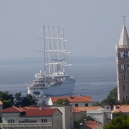 Apartmán Padovan