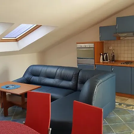 Padovan Apartmán