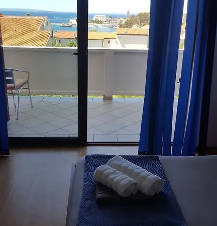 Apartmán Padovan *