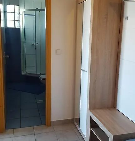 Padovan Apartmán Banjol