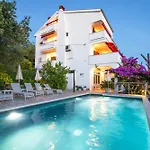 Padovan Apartman *
