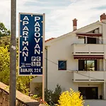 Padovan Banjol