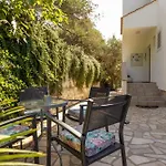 Padovan Apartman Banjol