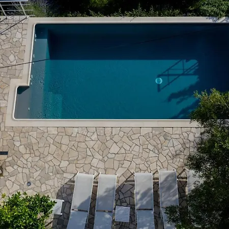 Apartament Padovan *