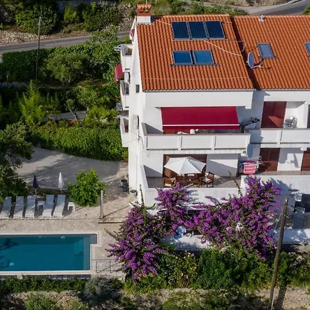 Apartament Padovan Banjol