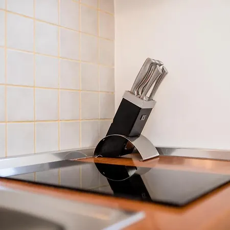 Apartament Padovan
