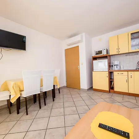 Padovan Apartment