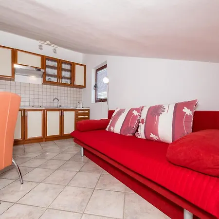 Apartamento Padovan Banjol