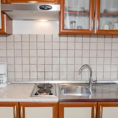 Apartament Padovan *