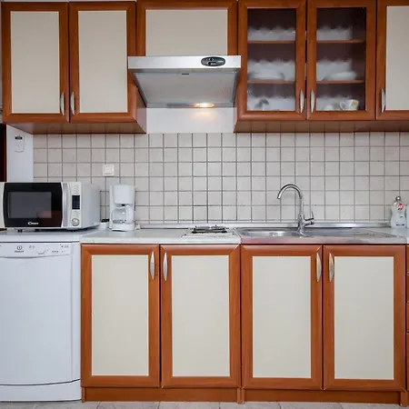 Padovan Apartament *