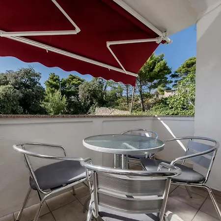 Padovan Apartmán *