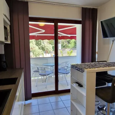 Padovan Apartment Banjol