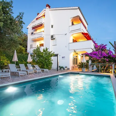 Padovan Apartment *