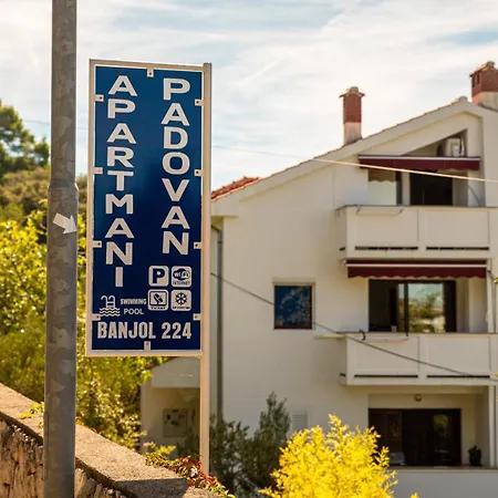 Padovan Banjol
