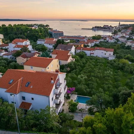 Apartmán Padovan *
