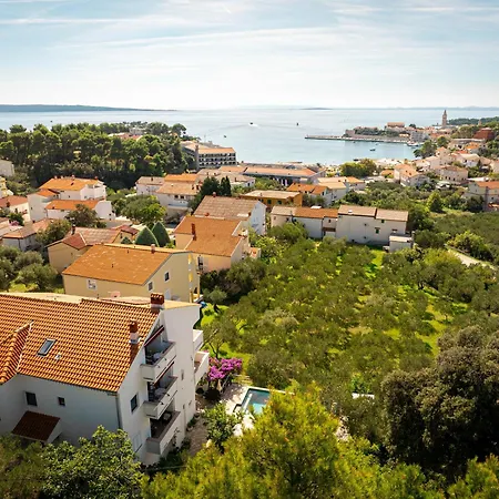 Padovan Appartement *