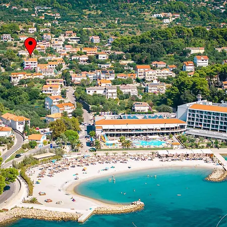 Padovan Apartmán *