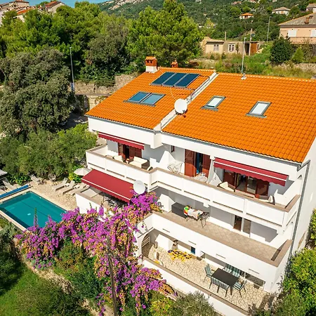 Apartmán Padovan Banjol