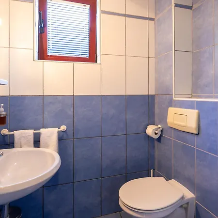 Apartment Padovan