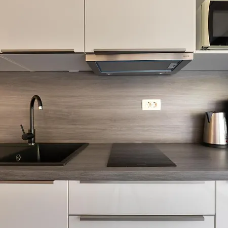 Padovan Apartment *