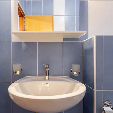 Apartment Padovan