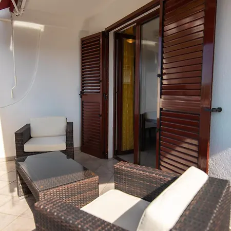 Padovan Apartment *