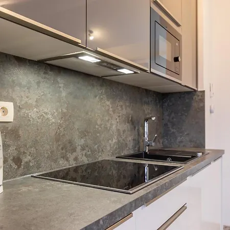 Apartmán Padovan Banjol