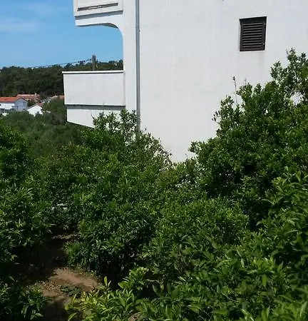 Padovan Apartmán Banjol