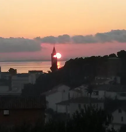 Apartament Padovan